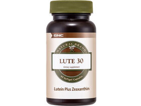 Lute 30mg With Zeaxanthin